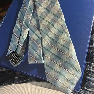 Nice colorful professional tie